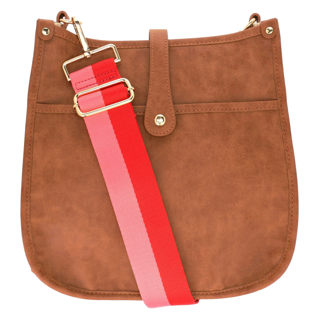 Mila Kate Crossbody Bags for Women, Messenger Handbag Cross Body Purses  for Women's