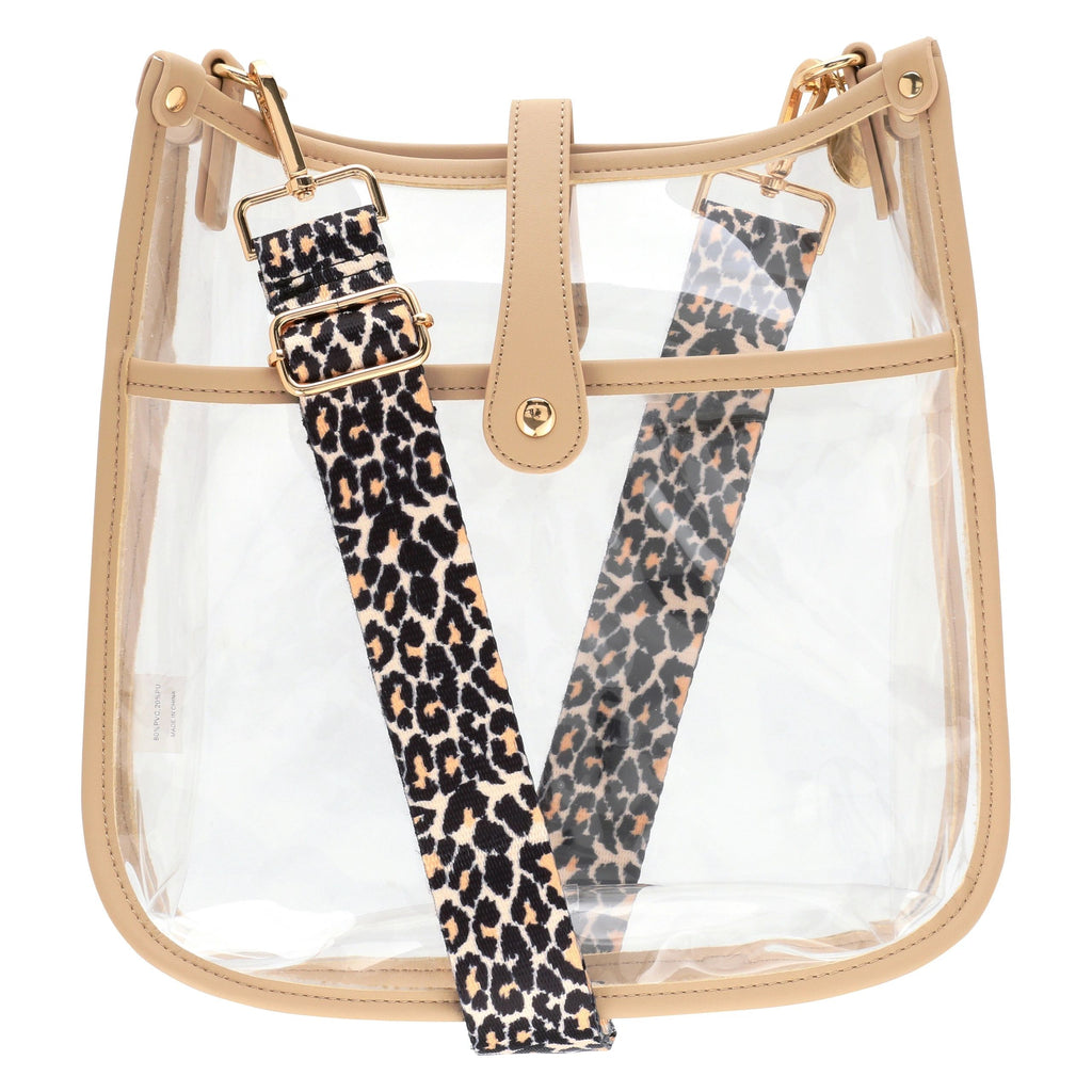 Clear Bags – Milly Kate