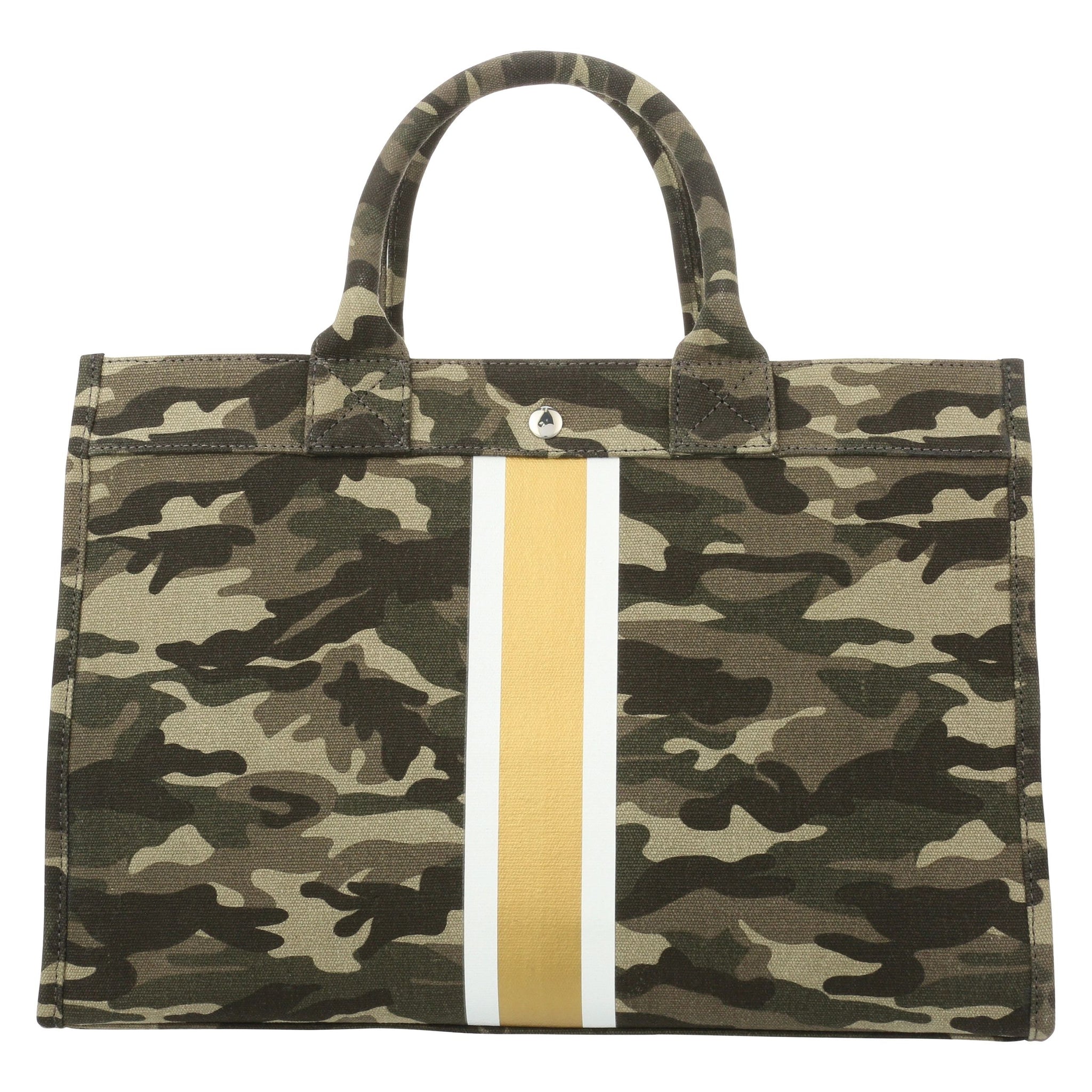 Camouflage Tote Milly Kate